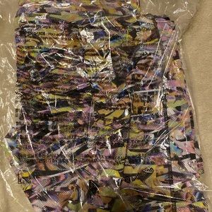 NWT Lululemon Seawheeze Speed Up Tight size 6